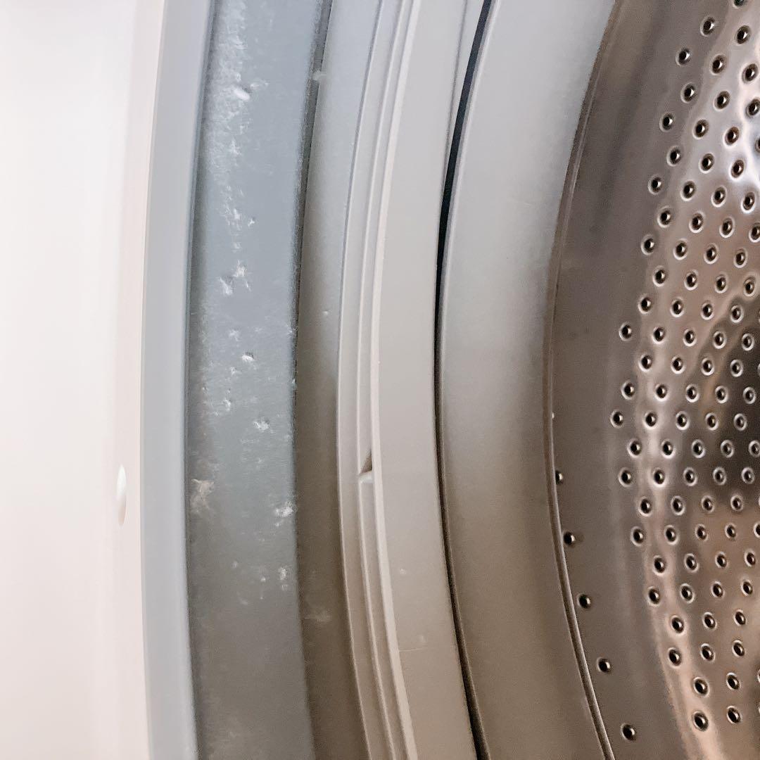 5825 ドラム式洗濯機 日立 ビッグドラム BD-SV120M