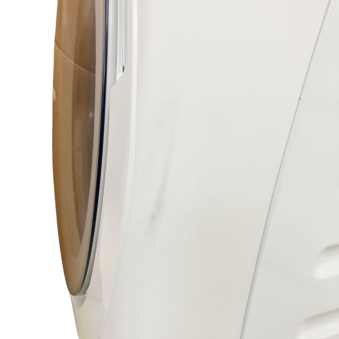 5825 ドラム式洗濯機 日立 ビッグドラム BD-SV120M