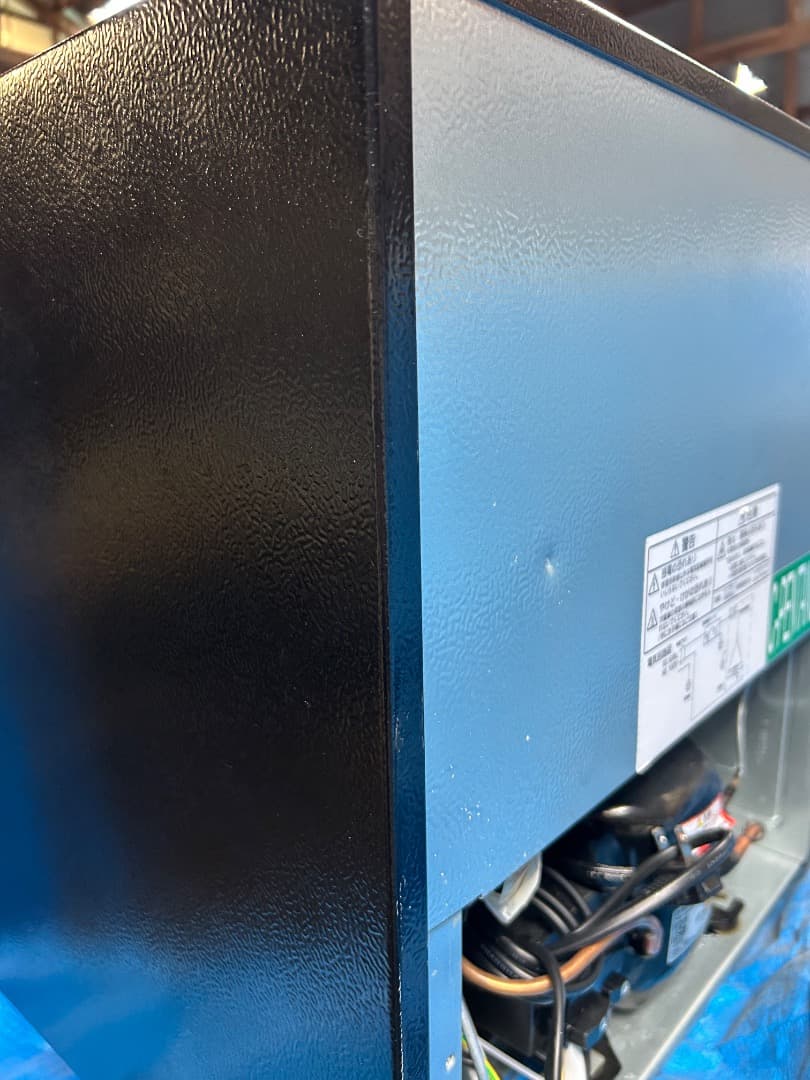 送料込み＊マクスゼン 46L 1ドア冷蔵庫 2023年製＊