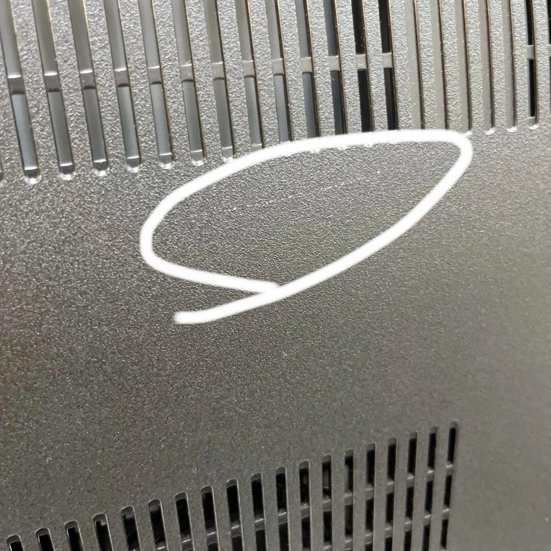 2022年製　SHARP　50インチ テレビ　4T-C50DN2