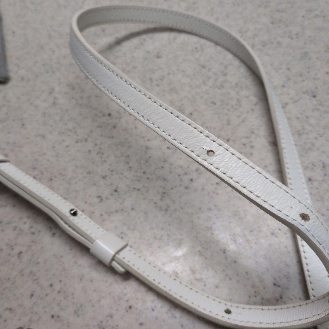 バオバオイッセイミヤケ ショルダーバッグ