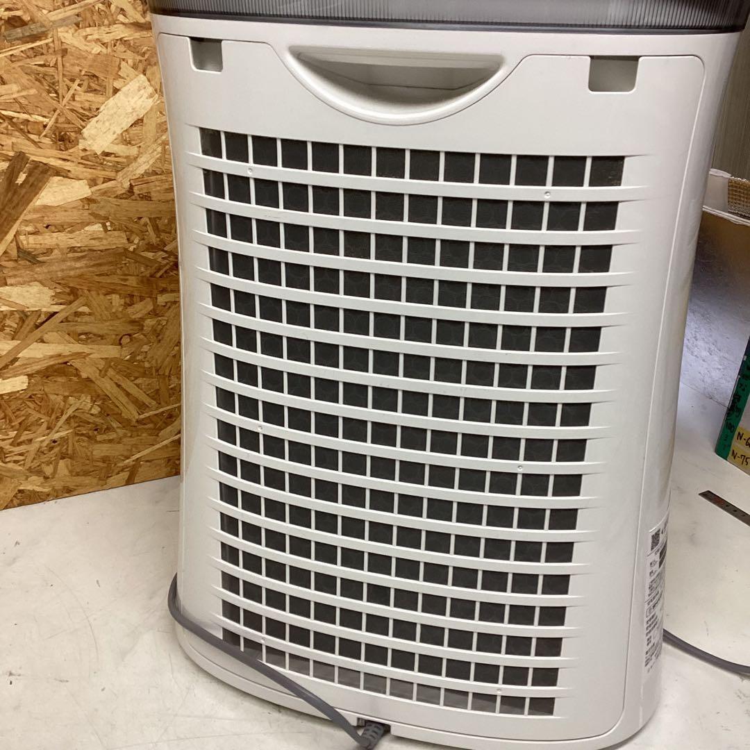 SHARP 空気清浄機 2023年製 プラズマクラスター高性能モデル（N58）