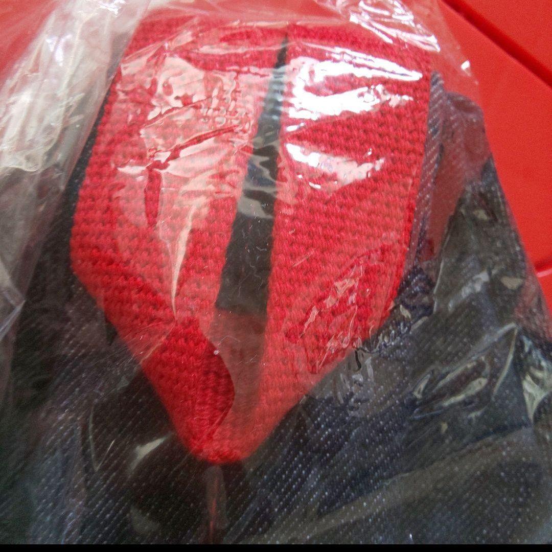 カープデニムワンショルダーバッグ！限定完売品！