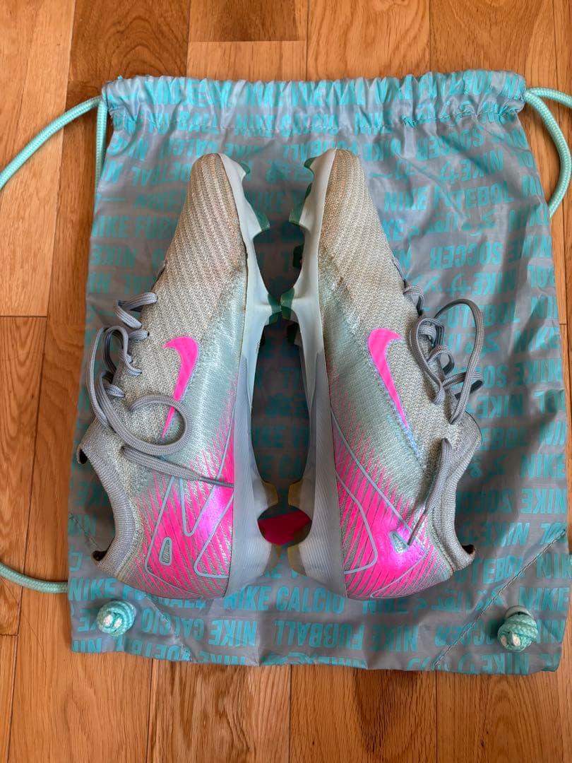 マーキュリアルヴェイパー16エリート