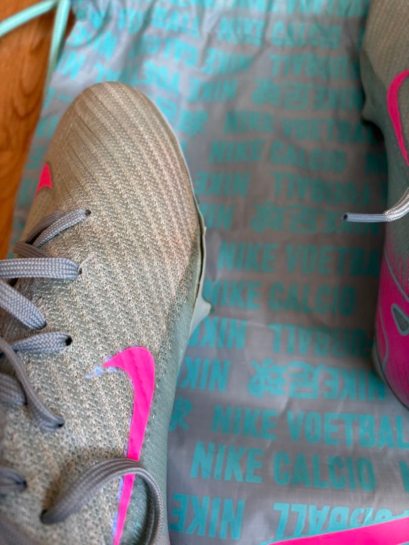 マーキュリアルヴェイパー16エリート