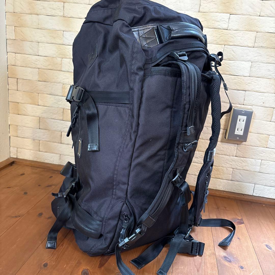 AS2OV 3wayボストンバック