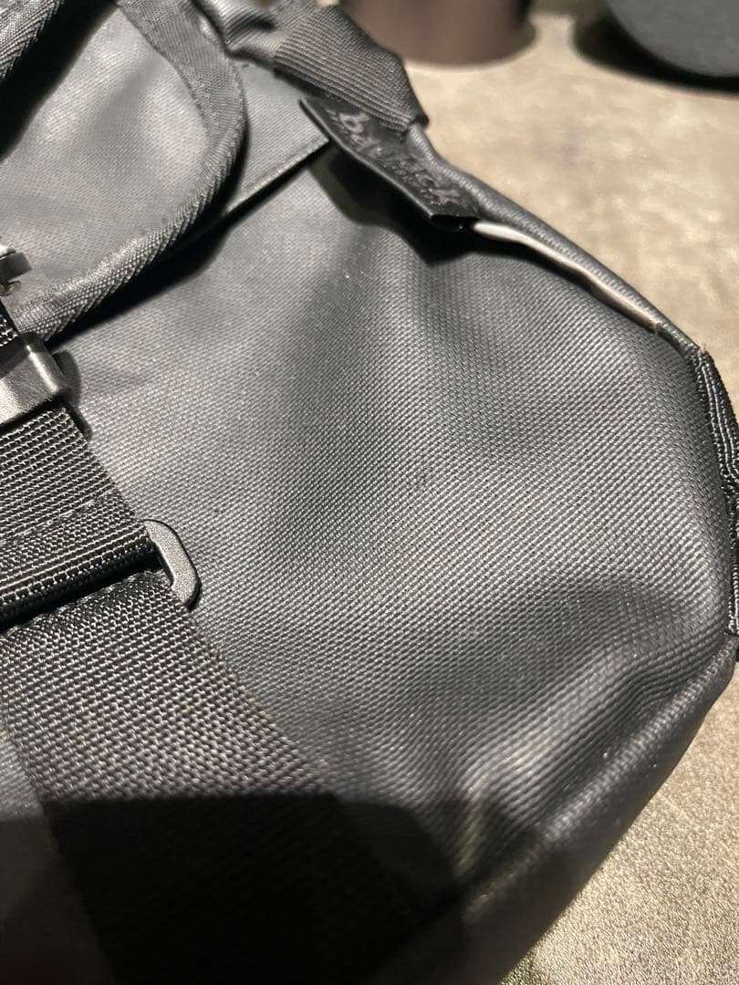 bagjack HNTR Pack high grossy バックジャック別注