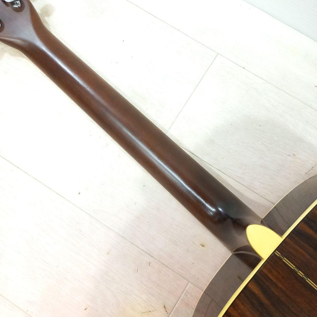 YAMAHA アコースティックギター FG-301B オレンジラベル 日本製