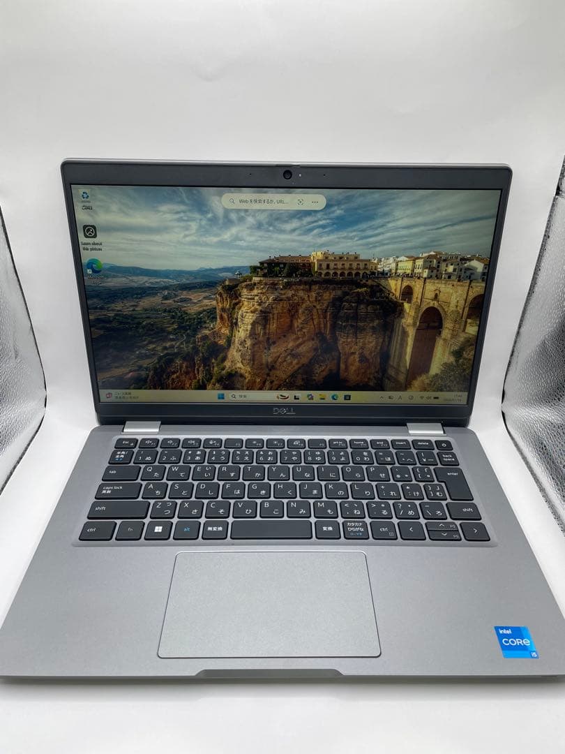 J*O様 Dell Latitude 5330 i5 / 16GB /256GB