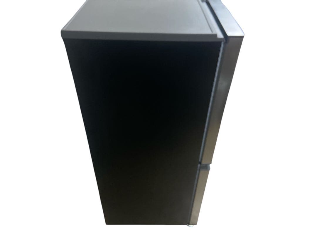 AQUA 冷蔵庫 AQR-14N(S) 美品 家電 アクア 2023年式