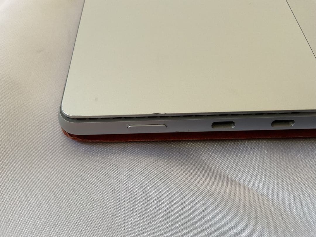 Surface Pro8 8g 256g Office 2024 Pen2付