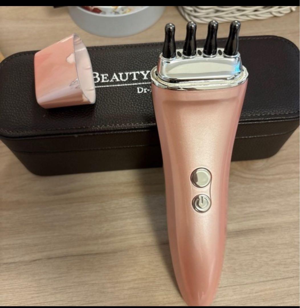 BEAUTY SECRET 美顔器