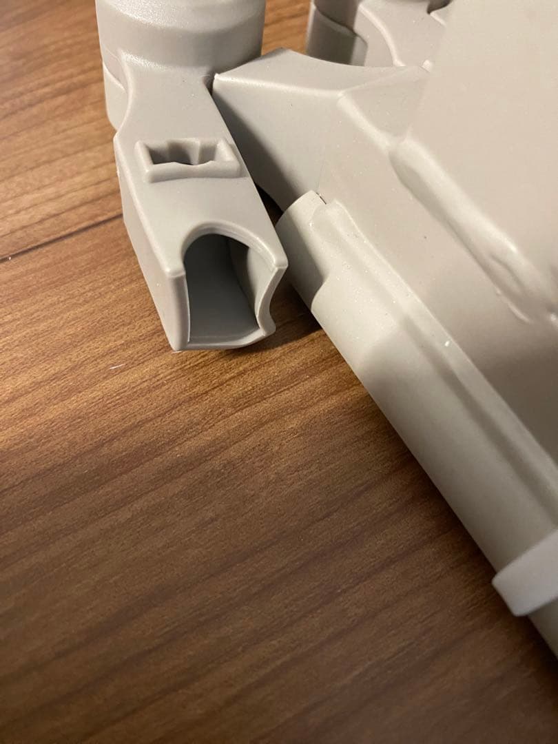 【訳あり品】ペットサークル バリアフリー　ドア付き　6枚組　犬用