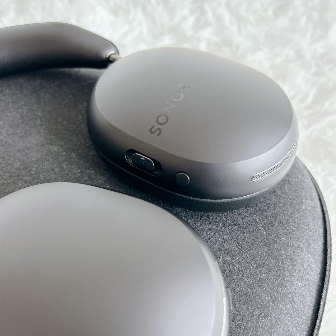 【未使用級】Sonos Ace ワイヤレスヘッドホン