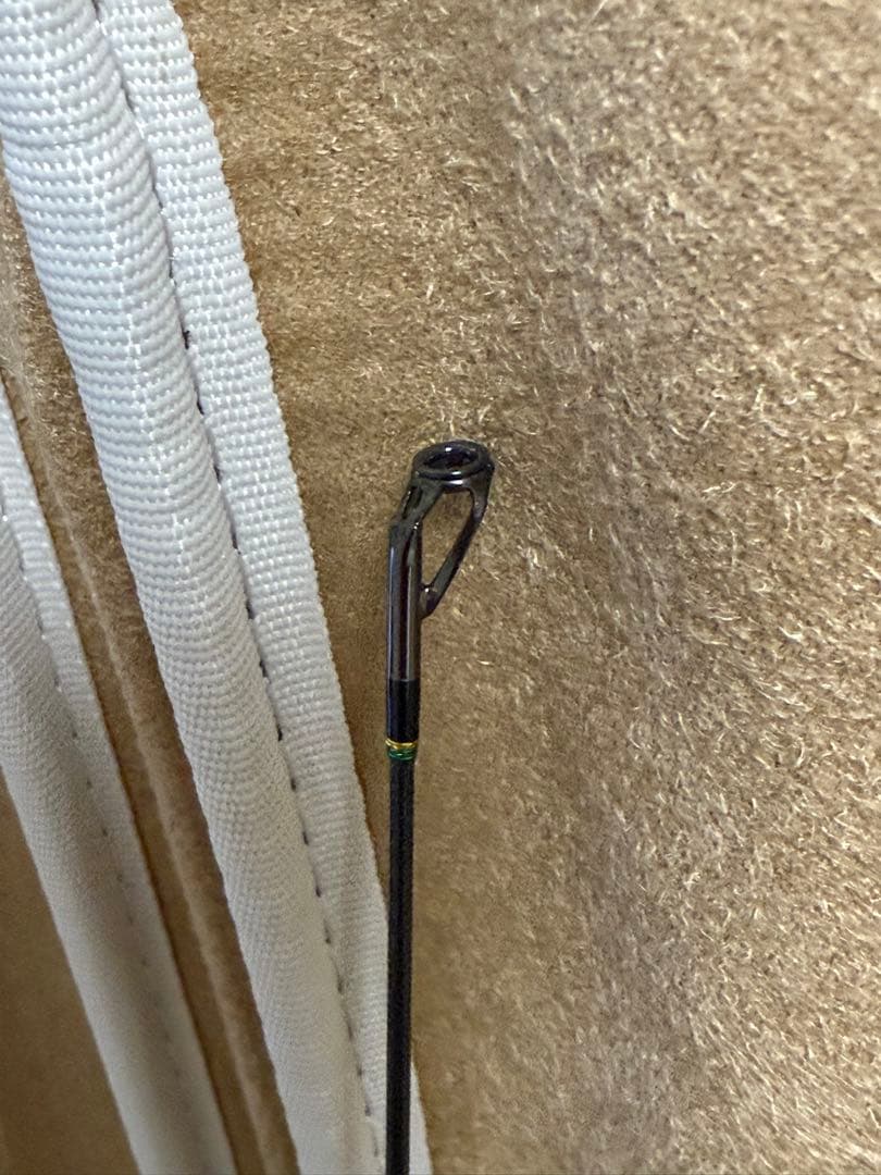 極美品 ロデオクラフト 999.9 フォーナインマイスター キメラ 62L+