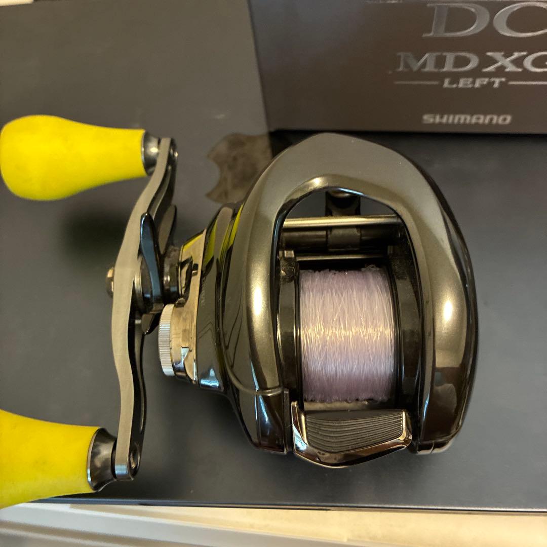 23アンタレスdcmd +DRT バリアルハンドル100