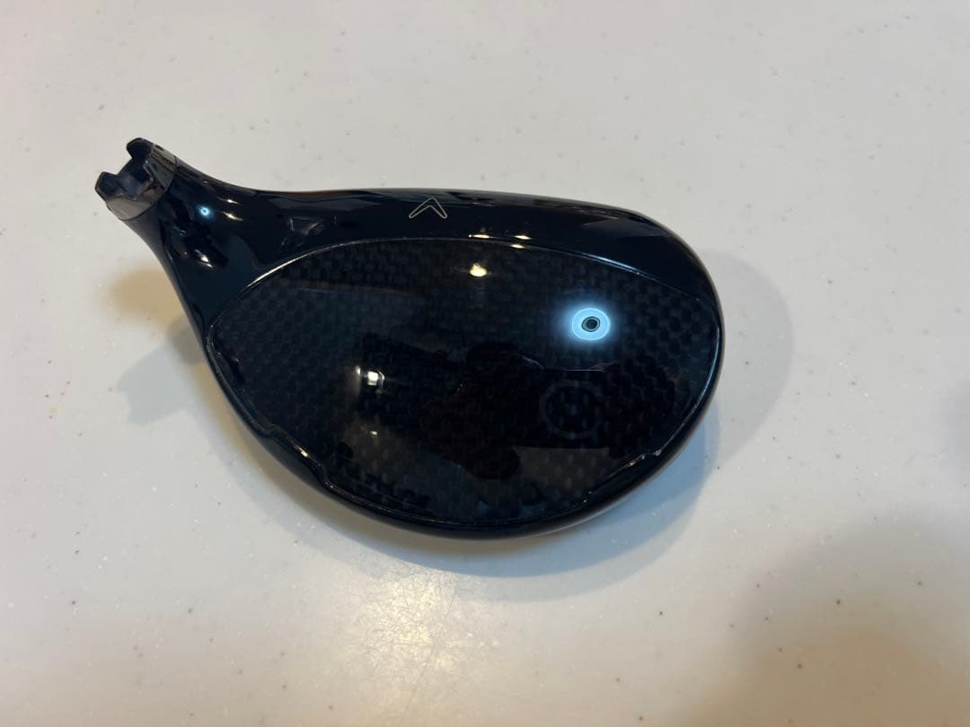 美品❗️パラダイムスーパーハイブリッド　4H 21度