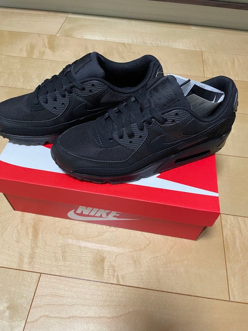 浦和レッズ　エアマックス90 27.0cm