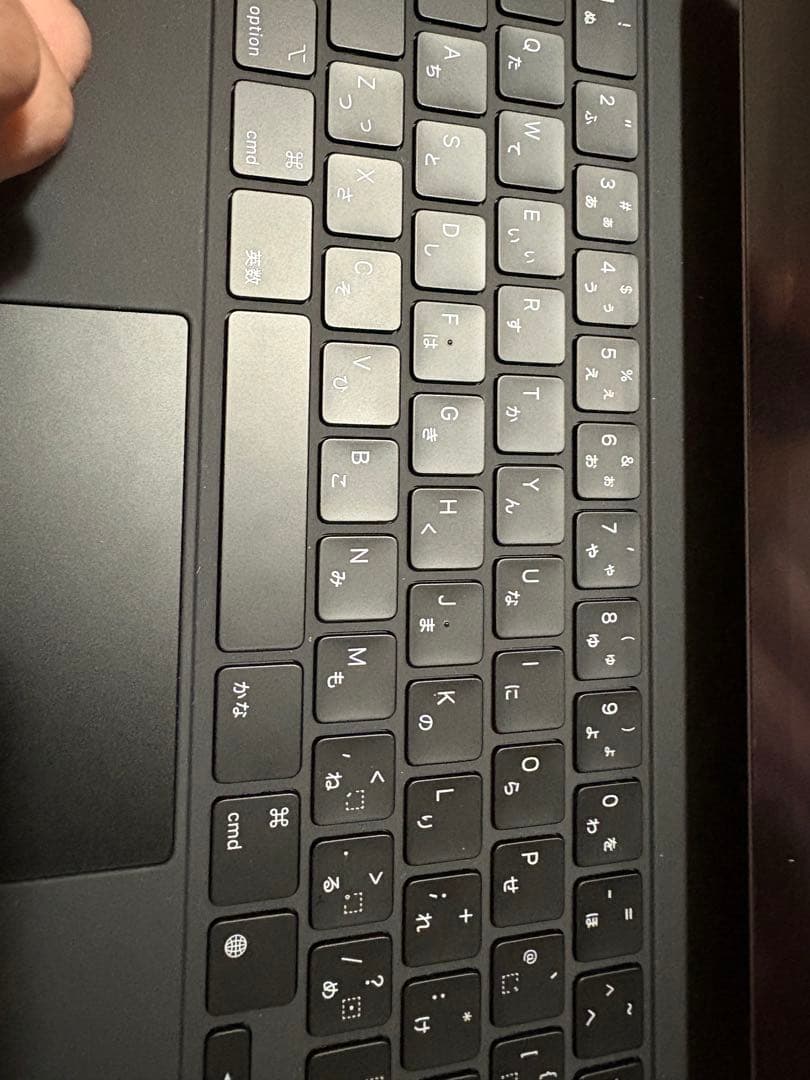 最終価格　iPad Air M2 13型 128GB Wi-Fi 美品セット