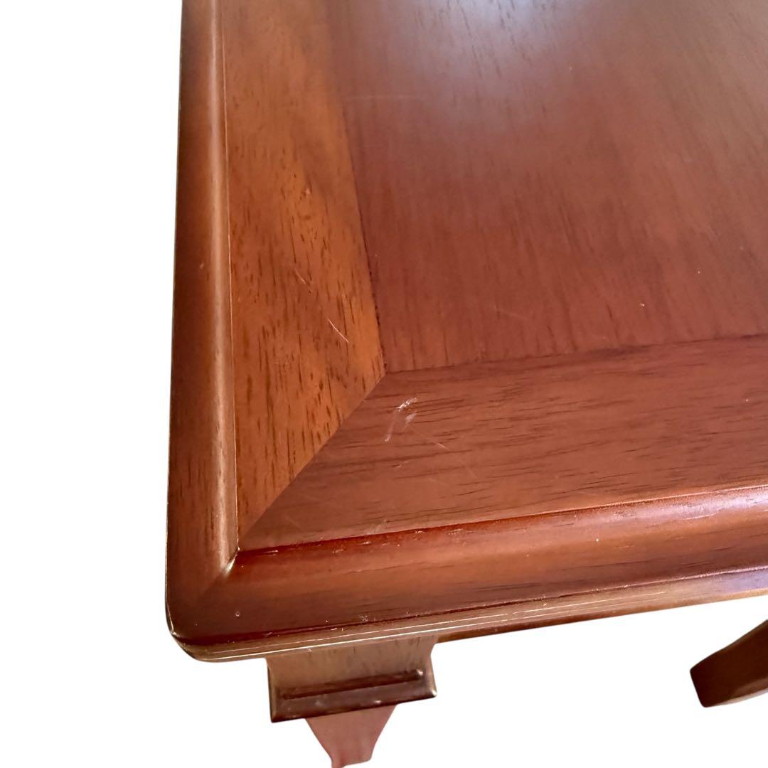 HR660 maruni マルニ木工　地中海　サイドテーブル　コーヒーテーブル