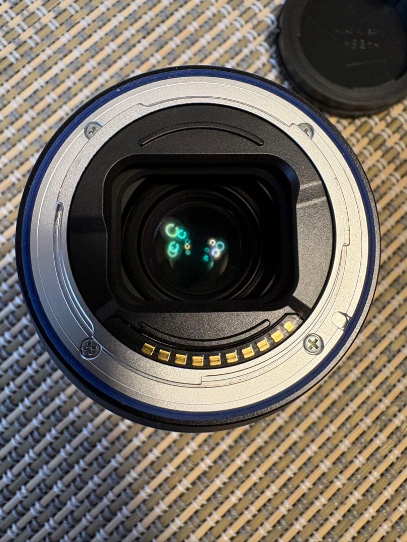 ZEISS Batis 2/40 CF レンズ