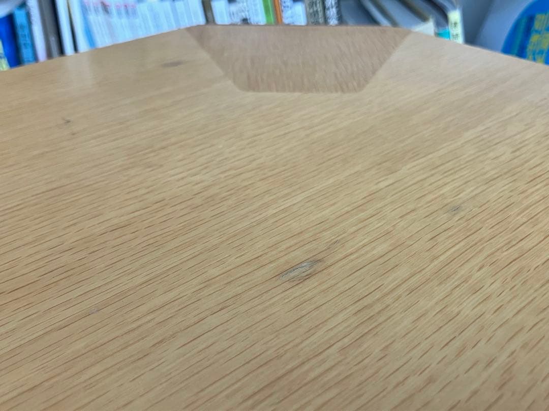 天童木工（Tendo）ローテーブル｜成形合板・ジャパニーズモダン