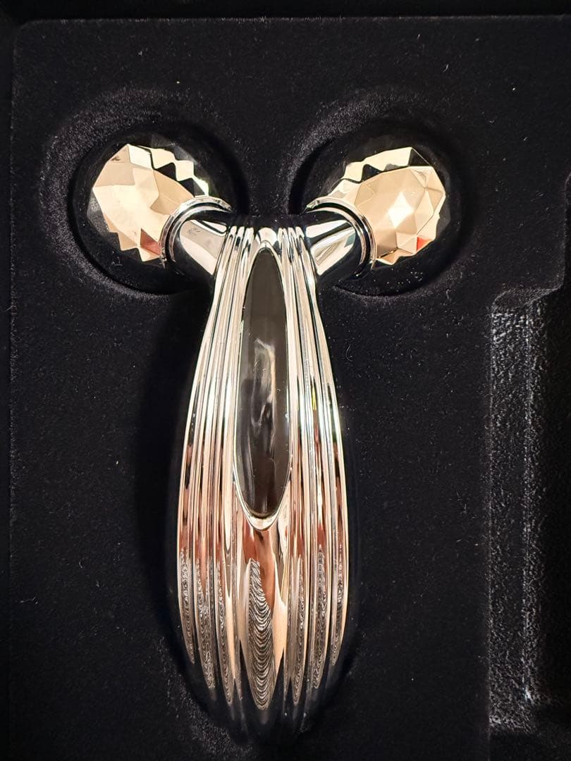 ReFa 美顔ローラー ダイヤモンドカット