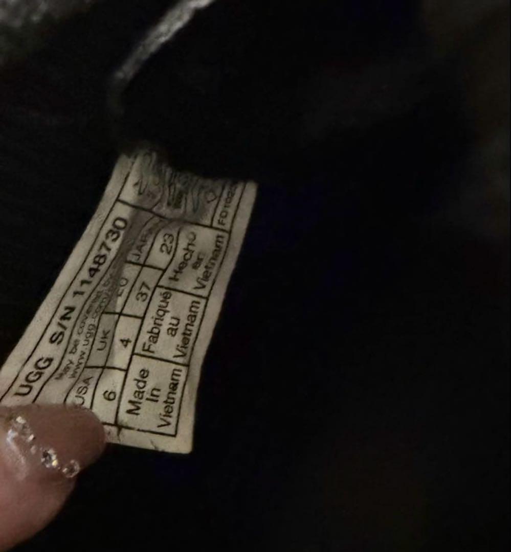 UGG ブルックリン チェルシー Brooklyn Chelsea