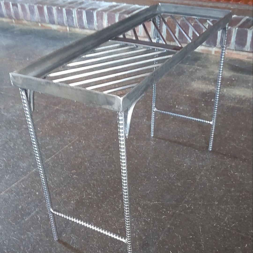 アイアンラック ヴィンテージ