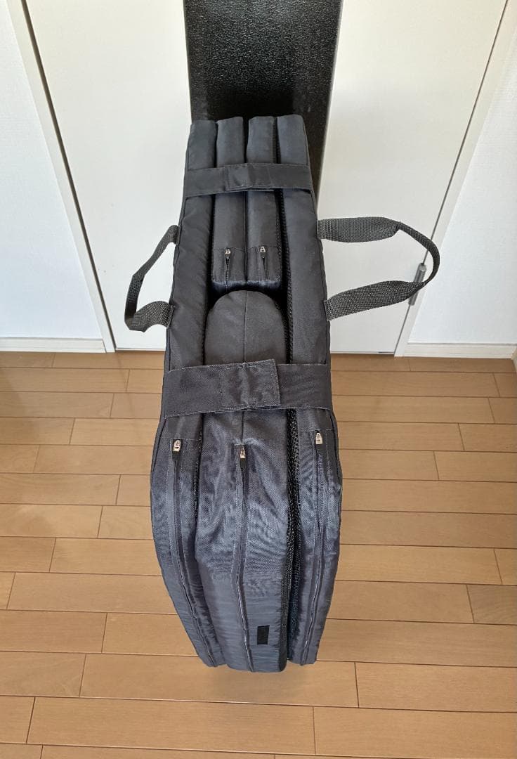 ブレインスリープ オールインワン（シュラフなし）