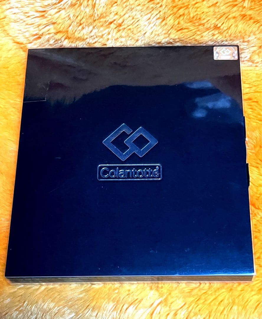 コランテット TAO ネックレス α ARAN/クラッシックゴールド・トップ