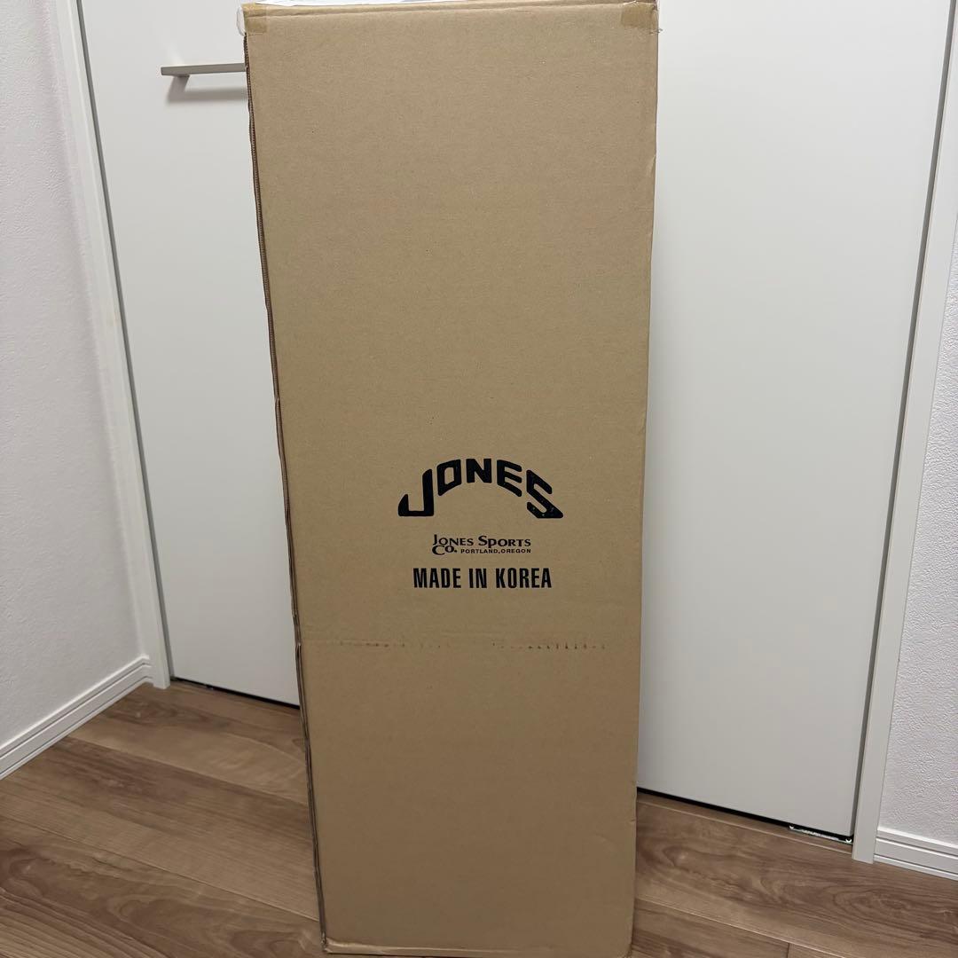 K*2様 BEAMS GOLF 【別注】JONES / Standキャディバッグ