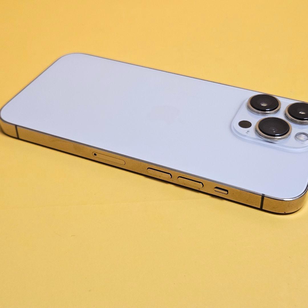 iPhone 13 Pro 128GB｜24時間以内発送#709