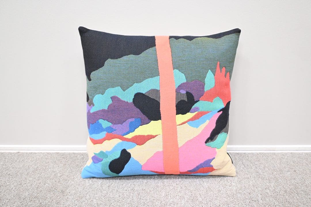 THE CONRAN SHOP 取扱JULES PANSU クッション