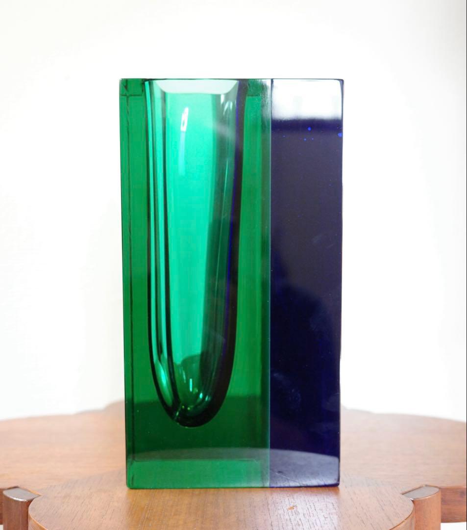 Pino Signoretto ピノシニョレット ムラーノ ガラス Murano