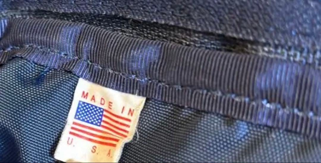 の*ま様 BRIEFING×BEAMS+ AIRFORCE BLUELINE ビ