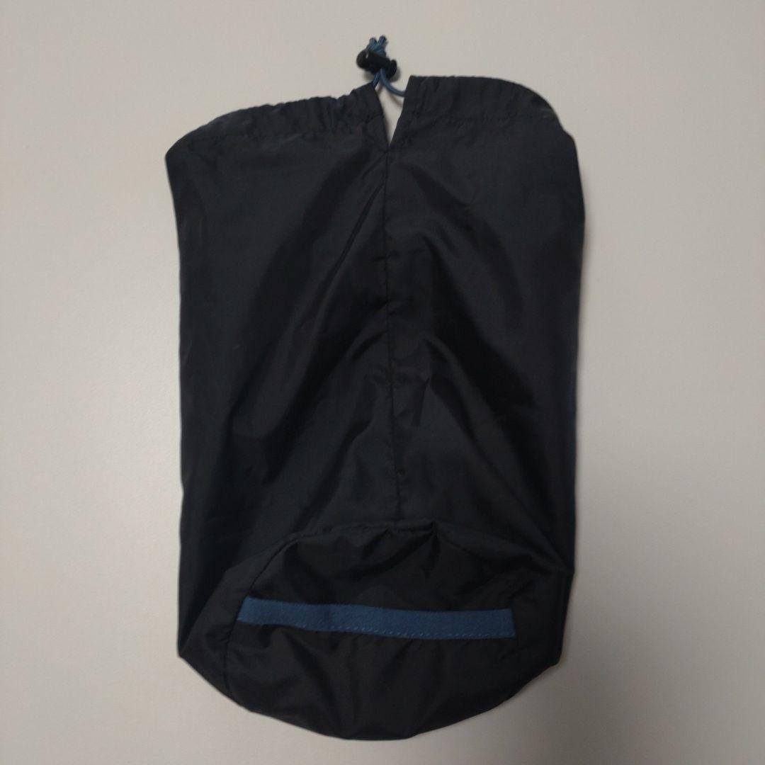 フォックスファイヤー　 メンズダウンジャケット　Lサイズ