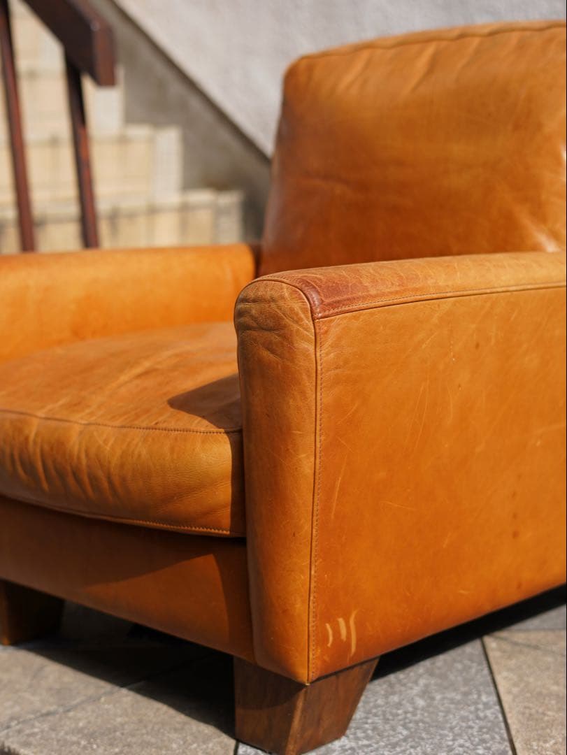 ACME Furniture / アクメファニチャー FRESNO SOFA