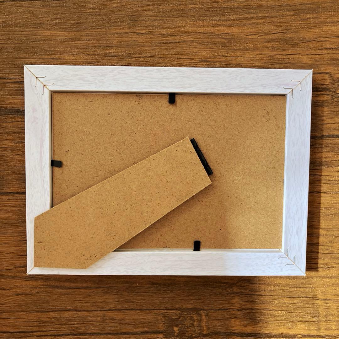 シーグラスアート（Miria様オーダーご確認用ページです☆）