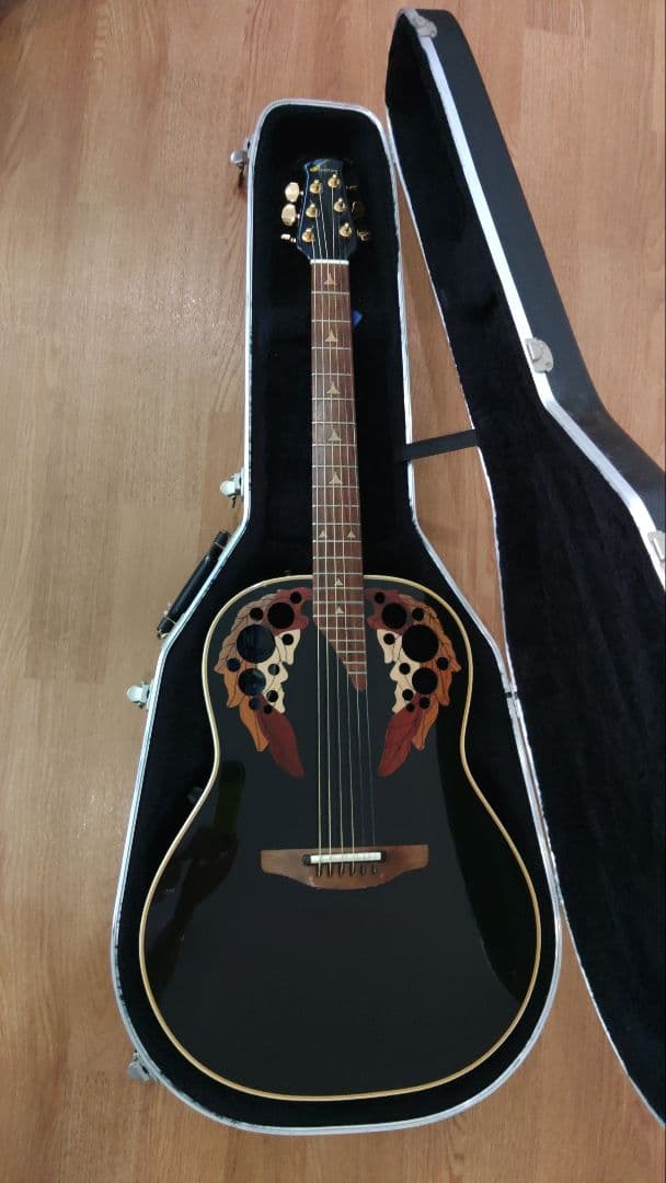 オベーション　エリート