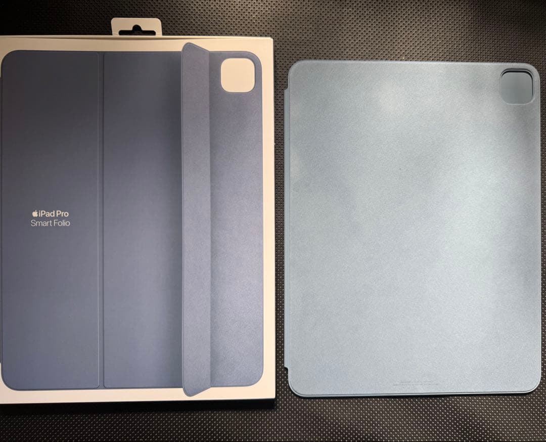 【ほぼ新品】iPad Pro 13 M4 512 ,Pencil Pro他