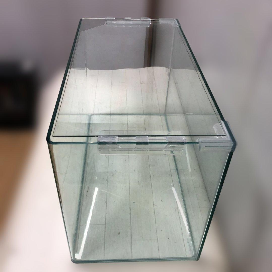 60cm ガラス水槽 セット コトブキ レグラスヒーター 112942-3