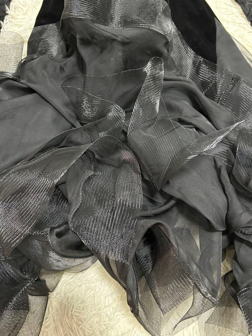 社交ダンスワンピース　練習着