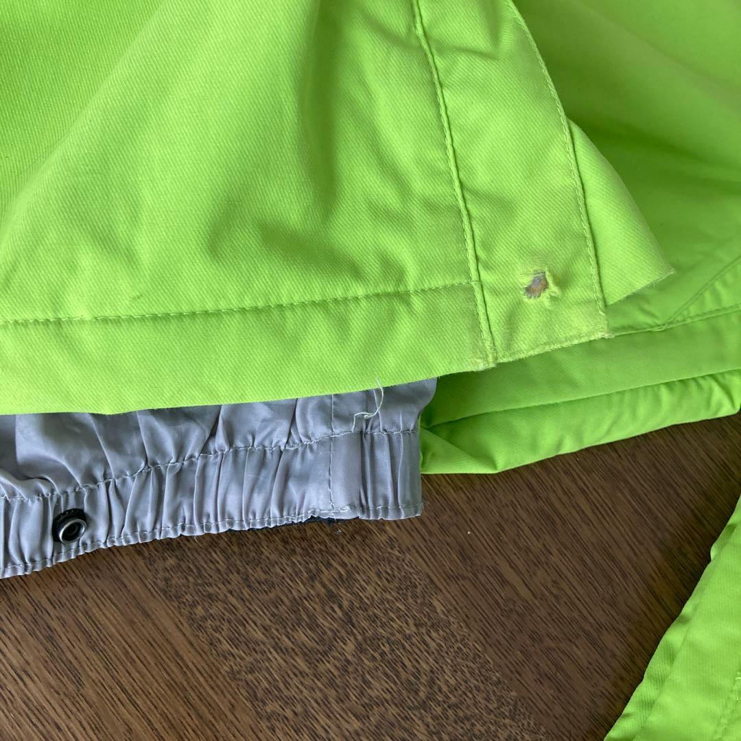 DCボードウエア上下セット　130〜140