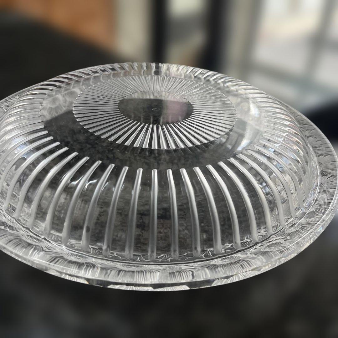 ラリック LALIQUE マルグリットマーガレット MARGUERITES