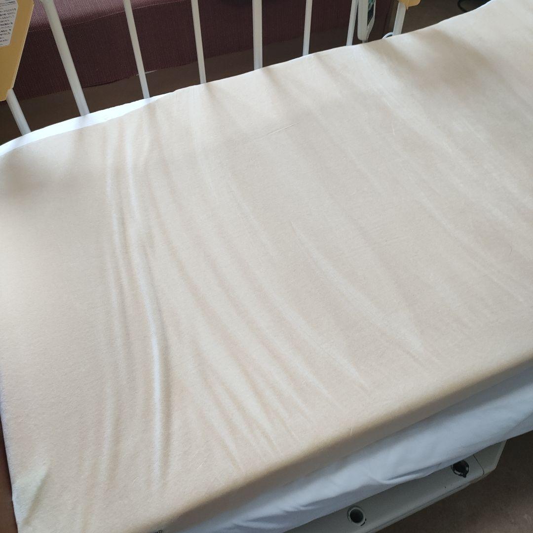 美品　テンピュール　トッパー7 セミシングル　TEMPUR