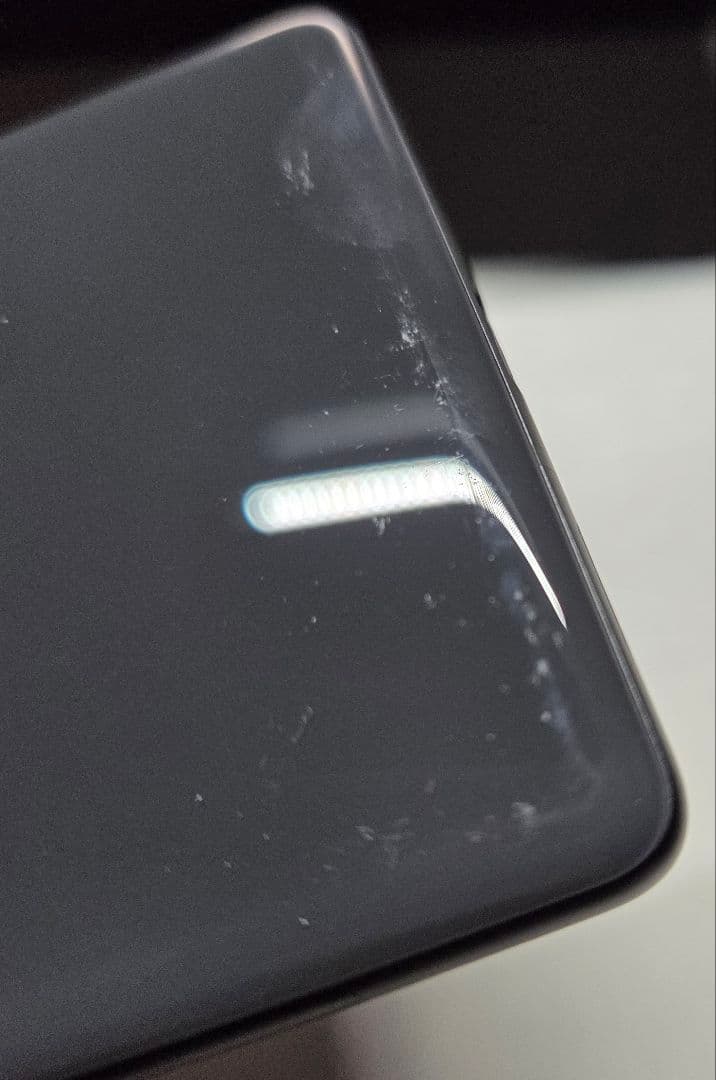 Google Pixel 7a SIM フリー チャコール 128GB