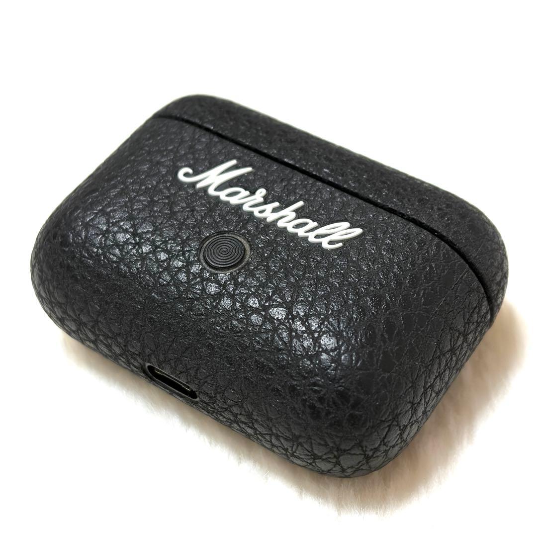 【美品】Marshall Motif II A.N.C. 動作確認済み #230