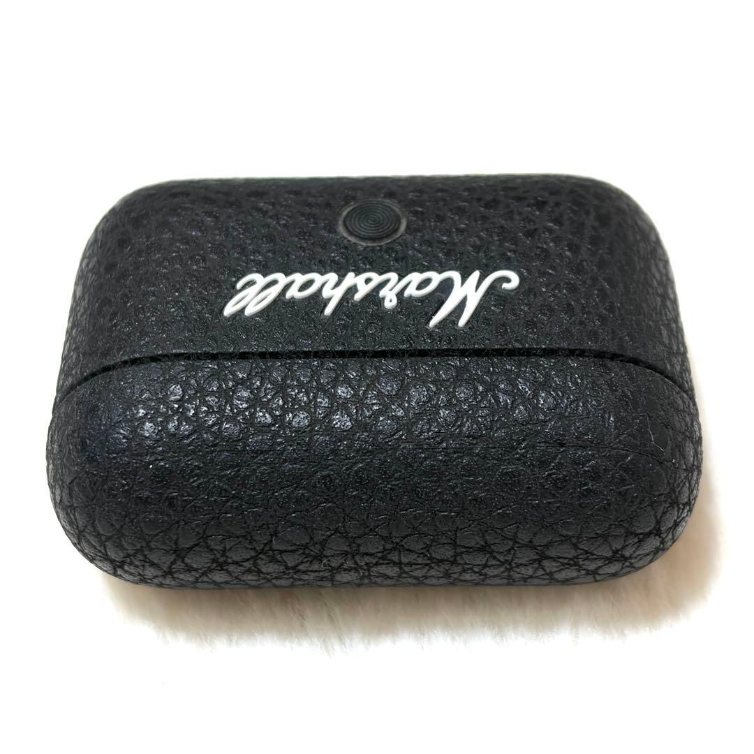 【美品】Marshall Motif II A.N.C. 動作確認済み #230