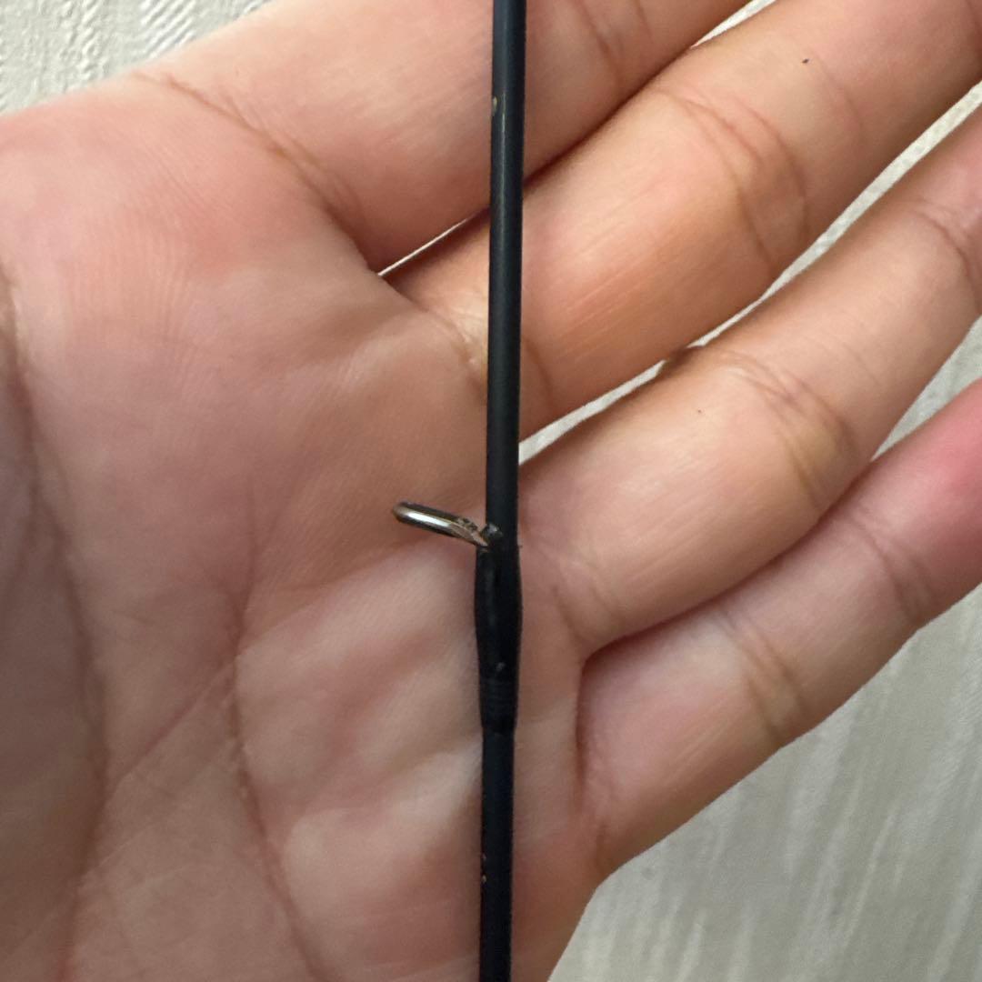 ダイワ キャタリナ BJ 62HB THRILL GAME ジギングロッド